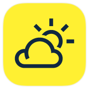 WeatherPro icon