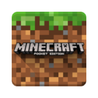 Minecraft - Pocket Edition icon