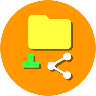 CIFS Documents Provider icon