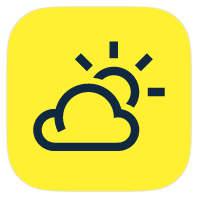 WeatherPro icon