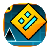 Geometry Dash icon
