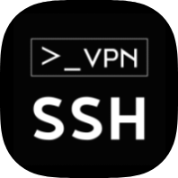SSH Client icon