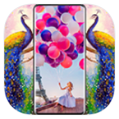 Girly Wallpapers icon