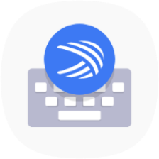 Microsoft SwiftKey Keyboard icon