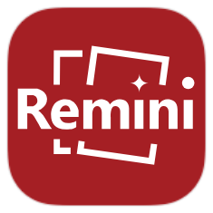 Remini icon