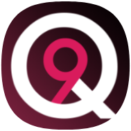 Quad9 Connect icon