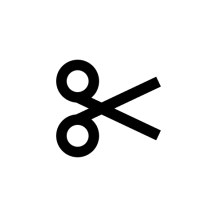 SmartCut Editor icon