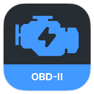 SmartOBD icon