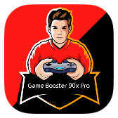 Game Booster Premium icon