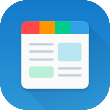 SmartNews icon