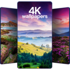 Beautiful Wallpapers 4K icon