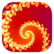 Mandel​Browser icon