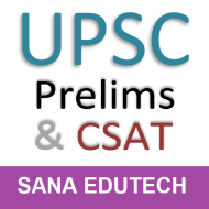 UPSC Prelims Prep icon