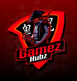 Gamez Hubz icon