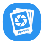 Memories icon