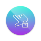 Touch Lock icon