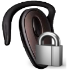 Headset Screenlock icon