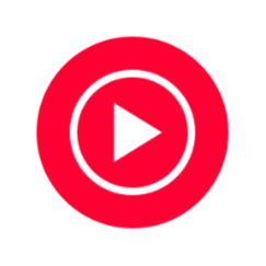 YT Music icon