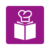 My Recipe Box icon