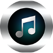 Music player icon