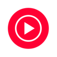 YT Music Morphe icon