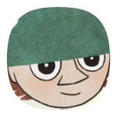 Snufkin - Melody of Moominvalley icon