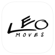 LeoMoves icon