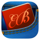 EBPocket icon