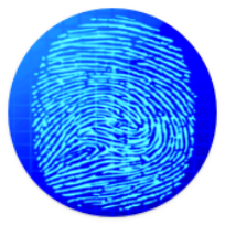 AppLock Fingerprint icon