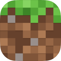 Minecraft icon