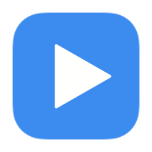 MX Player icon