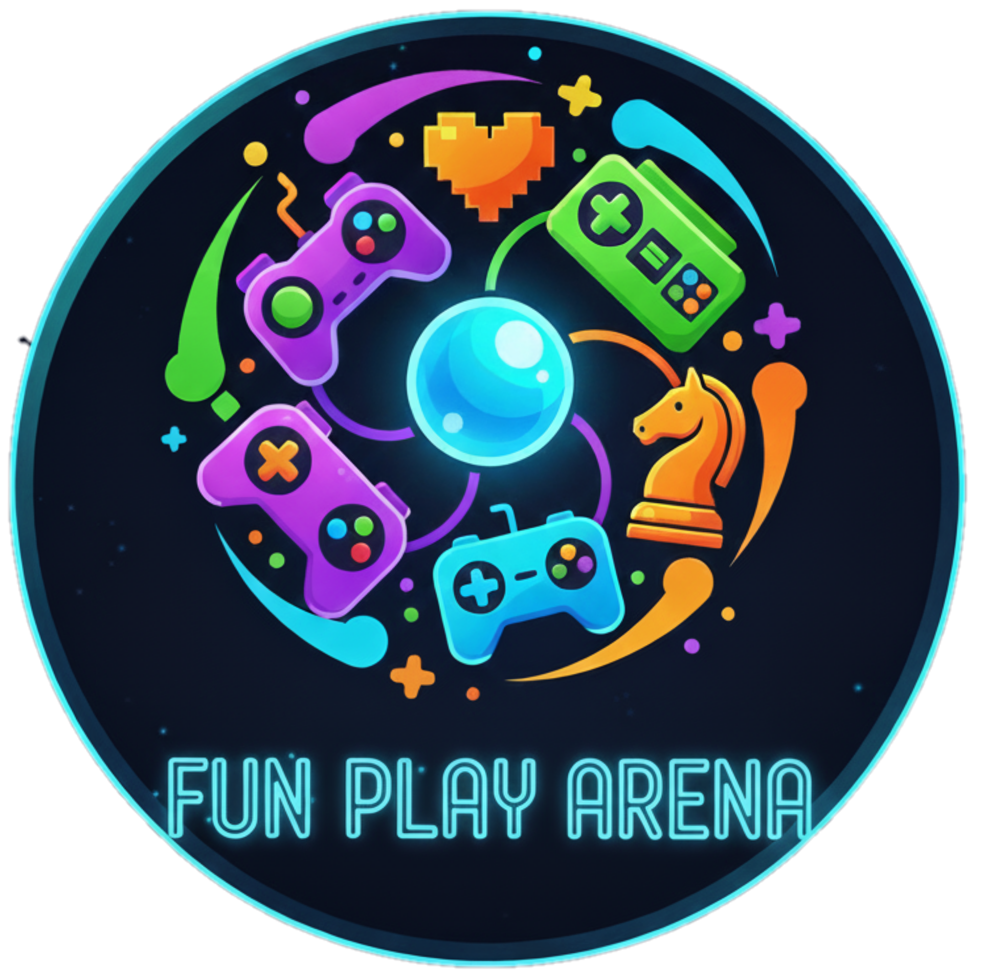 FunPlay Arena icon