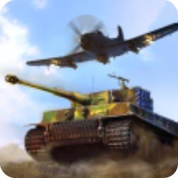 War Thunder Mobile icon