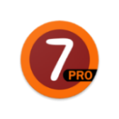 7 Min PRO icon