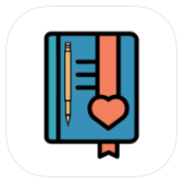 Journal it! icon