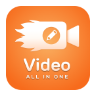Video All In One icon