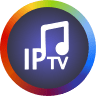 IP TV Player Just icon