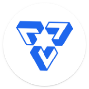 Q-AI Chatbot Assistant icon