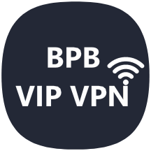 BPB Pro VPN icon