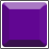 3D Purple Keyboard Skin icon