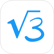 MyScript Calculator 2 icon