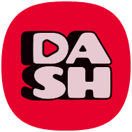 DramaDash icon
