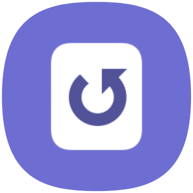 Software update icon
