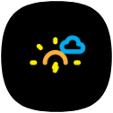 Atmos Weather icon