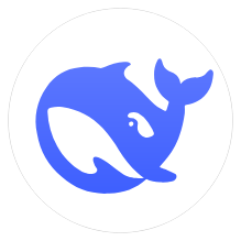 DeepSeek icon