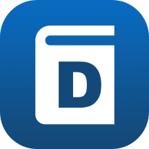 Dictionary icon