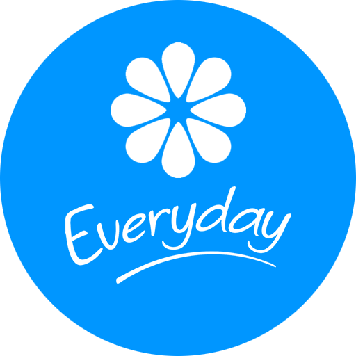 Everyday VPN icon