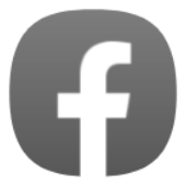 FB2 Dark icon