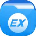 EX File Manager icon