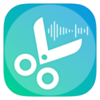 MP3 Cutter icon